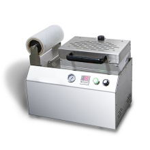 tray sealing cooked foods skin vacuum packing machines